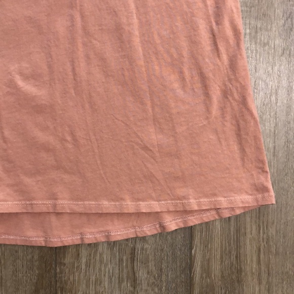 TRES BIEN Racerback Tank Style Dress - Picture 4 of 6